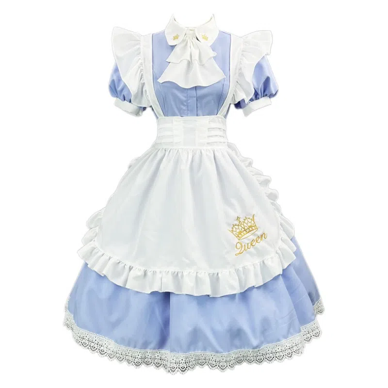 ONE SHALLOW coslolita