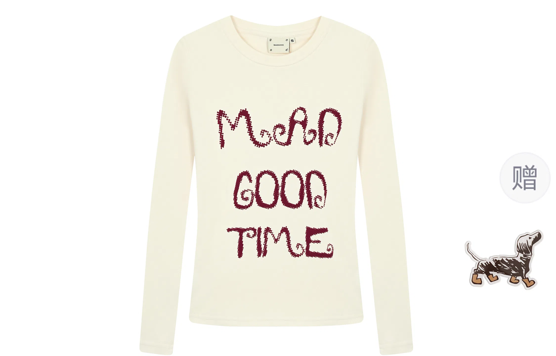 madgood T