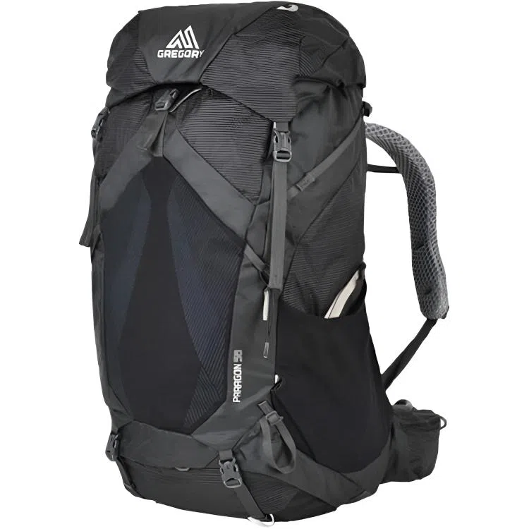GREGORY58L PARAGON