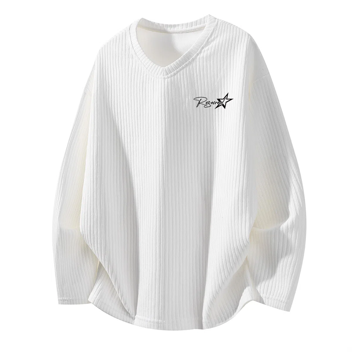 ROSECREED vibelogocleanfit