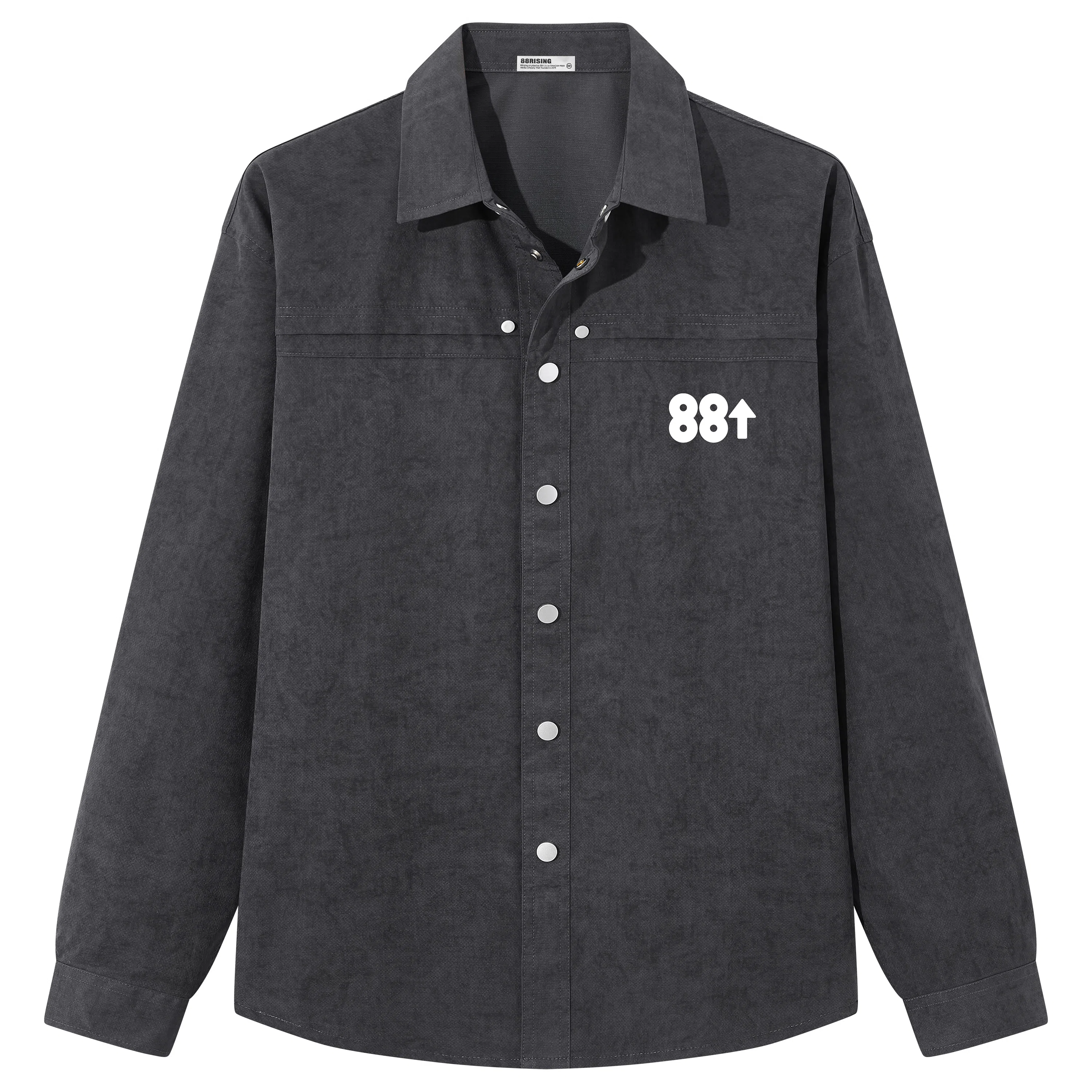 88rising logo