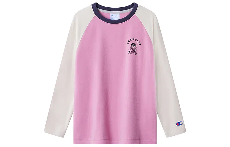 Champion KidsT FW25T