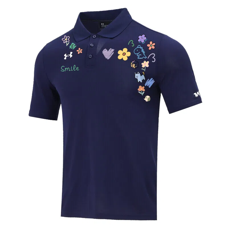 Under Armour Polo