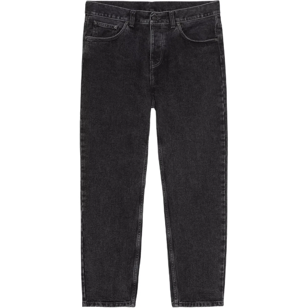 Carhartt WIP Classic Square Logo Jeans