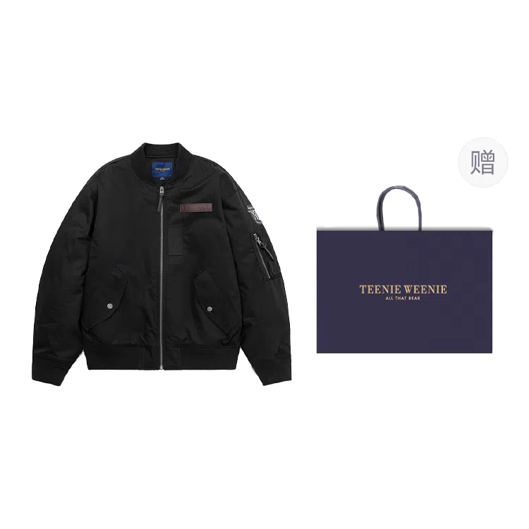 Teenie Weenie Men 24FW