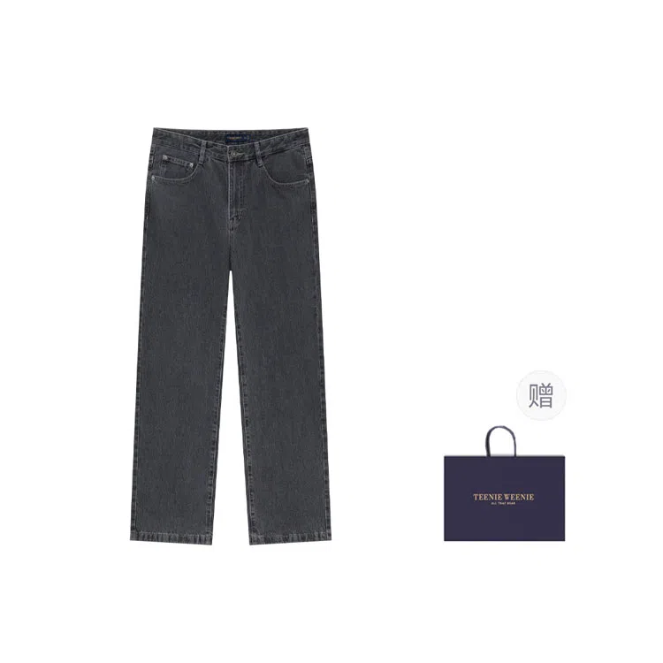 Teenie Weenie Denim Series