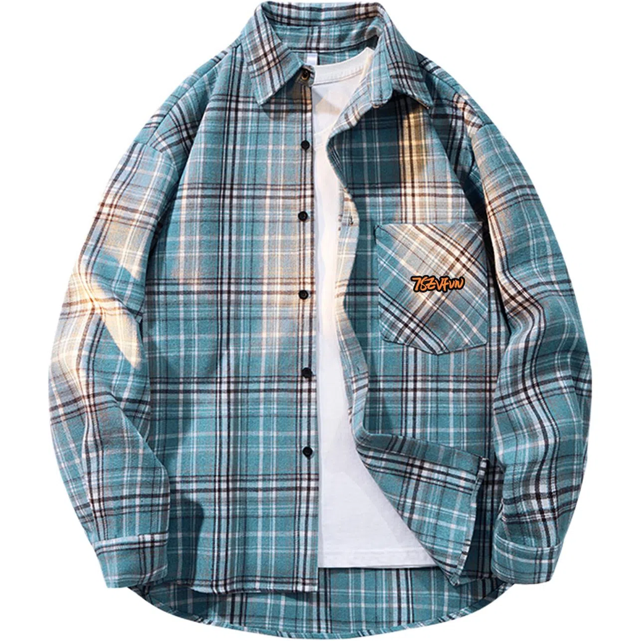 7 SEVFUN logooversize