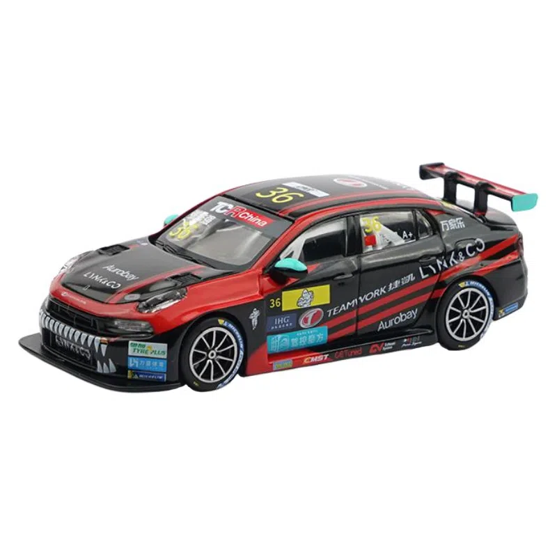 03TCR