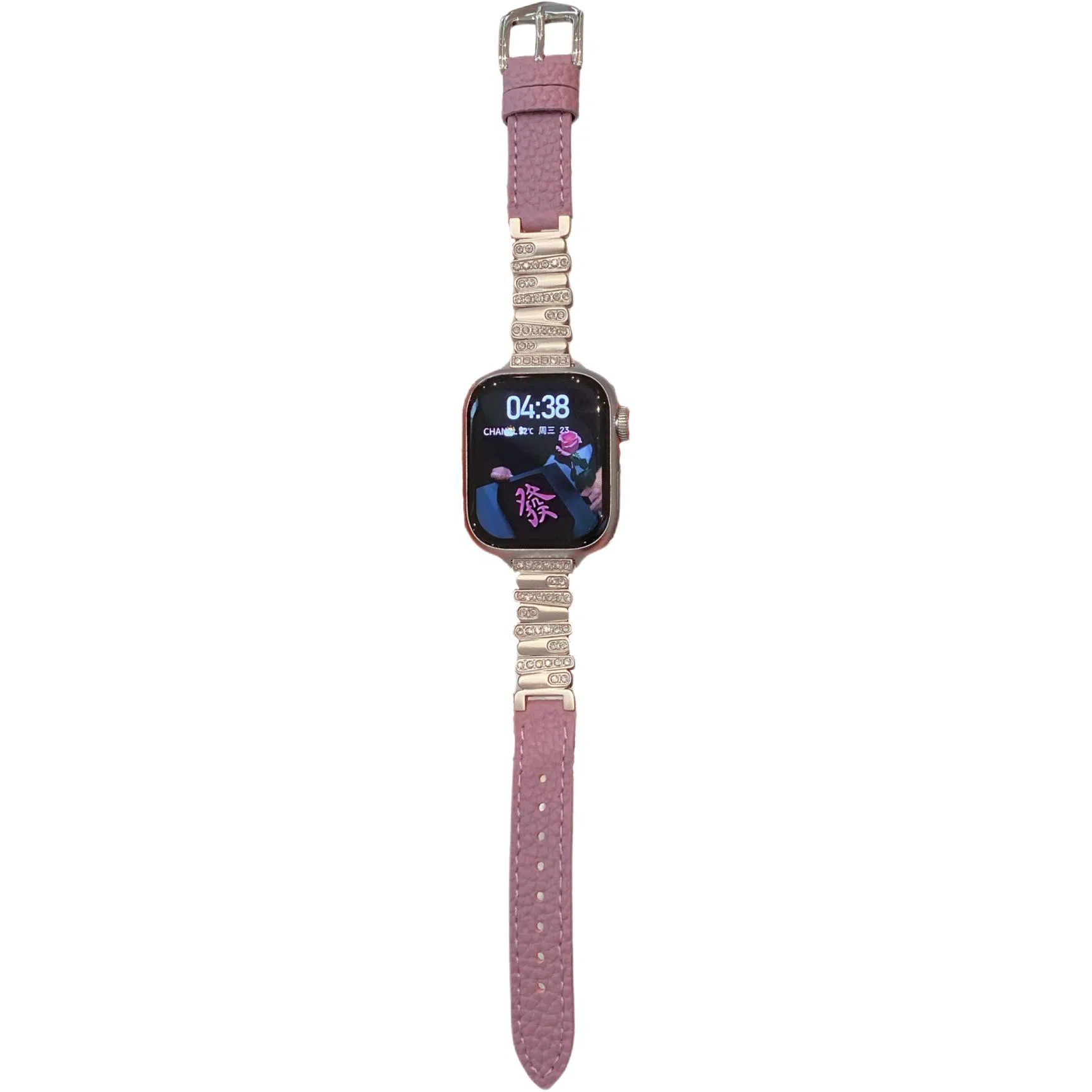 HAIAISO iwatch S1098SEUltra