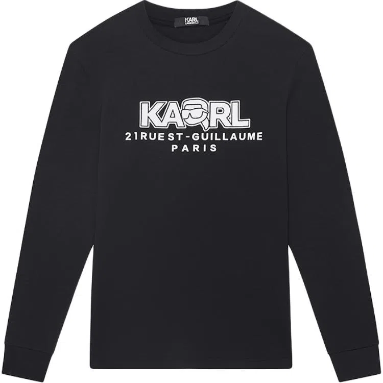 KARL LAGERFELD FW25 T