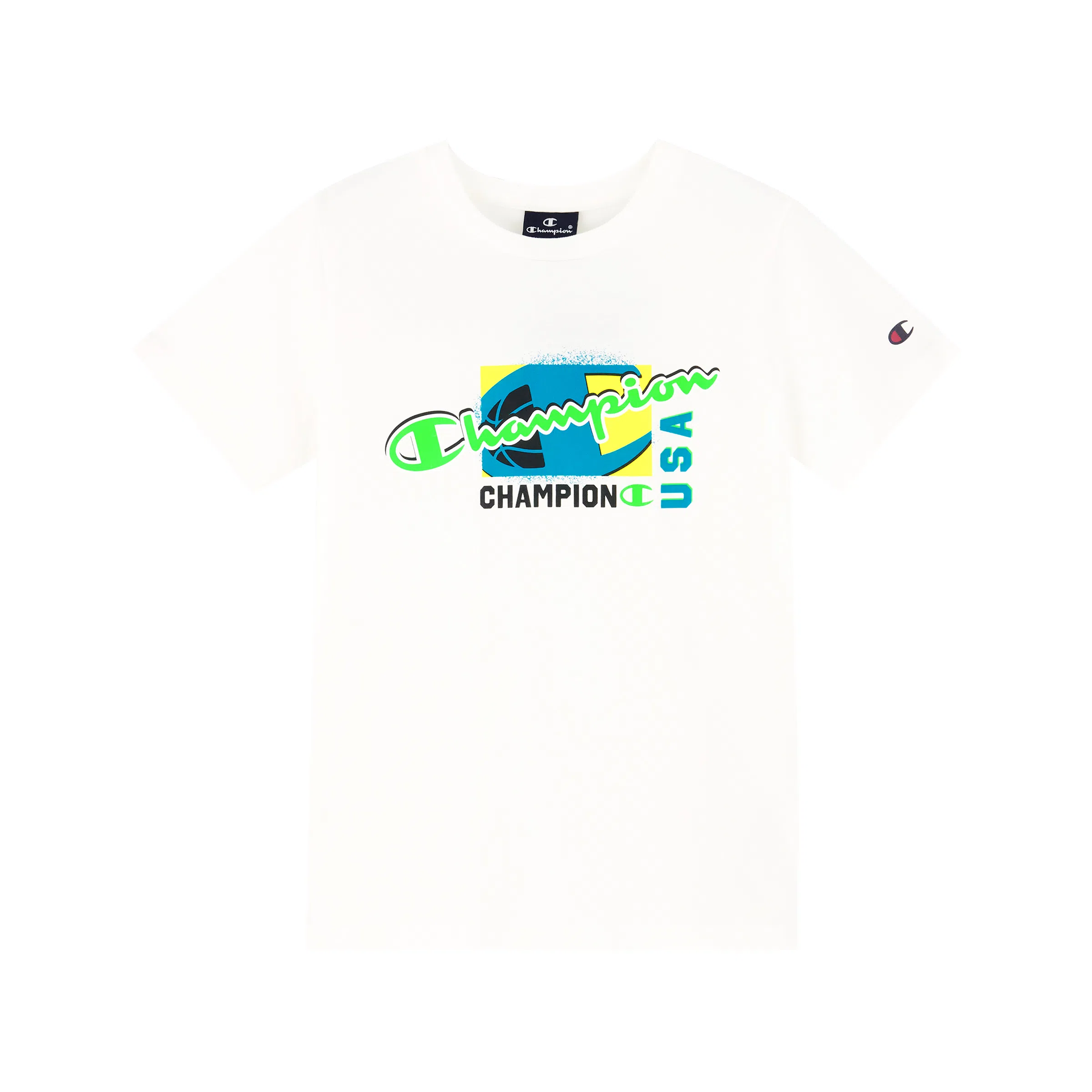 Champion T