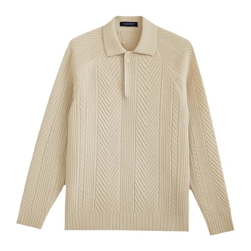 BANGBOY X IZTION polo