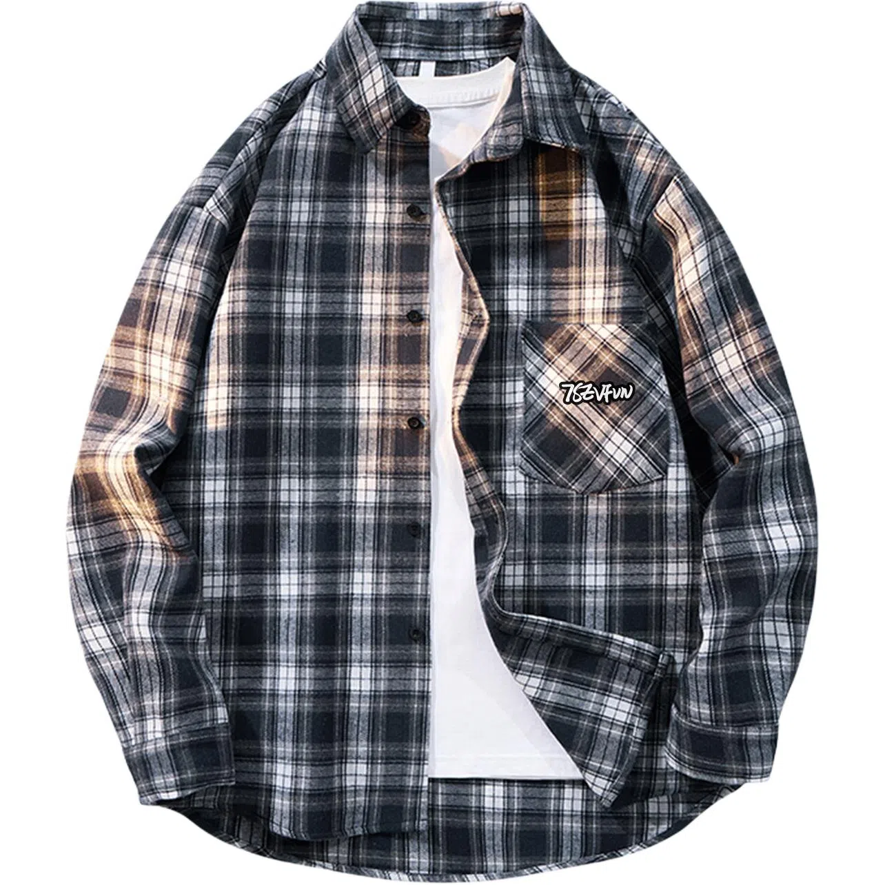 7 SEVFUN logooversize