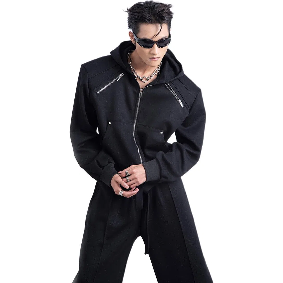 SOUL WORKER cleanfit