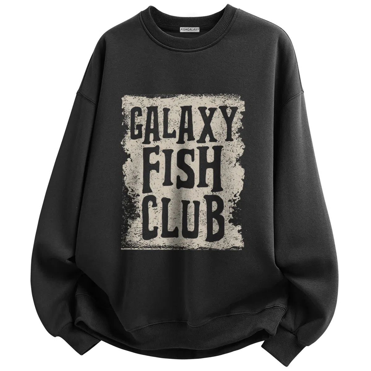 FISHGALAXY Logo