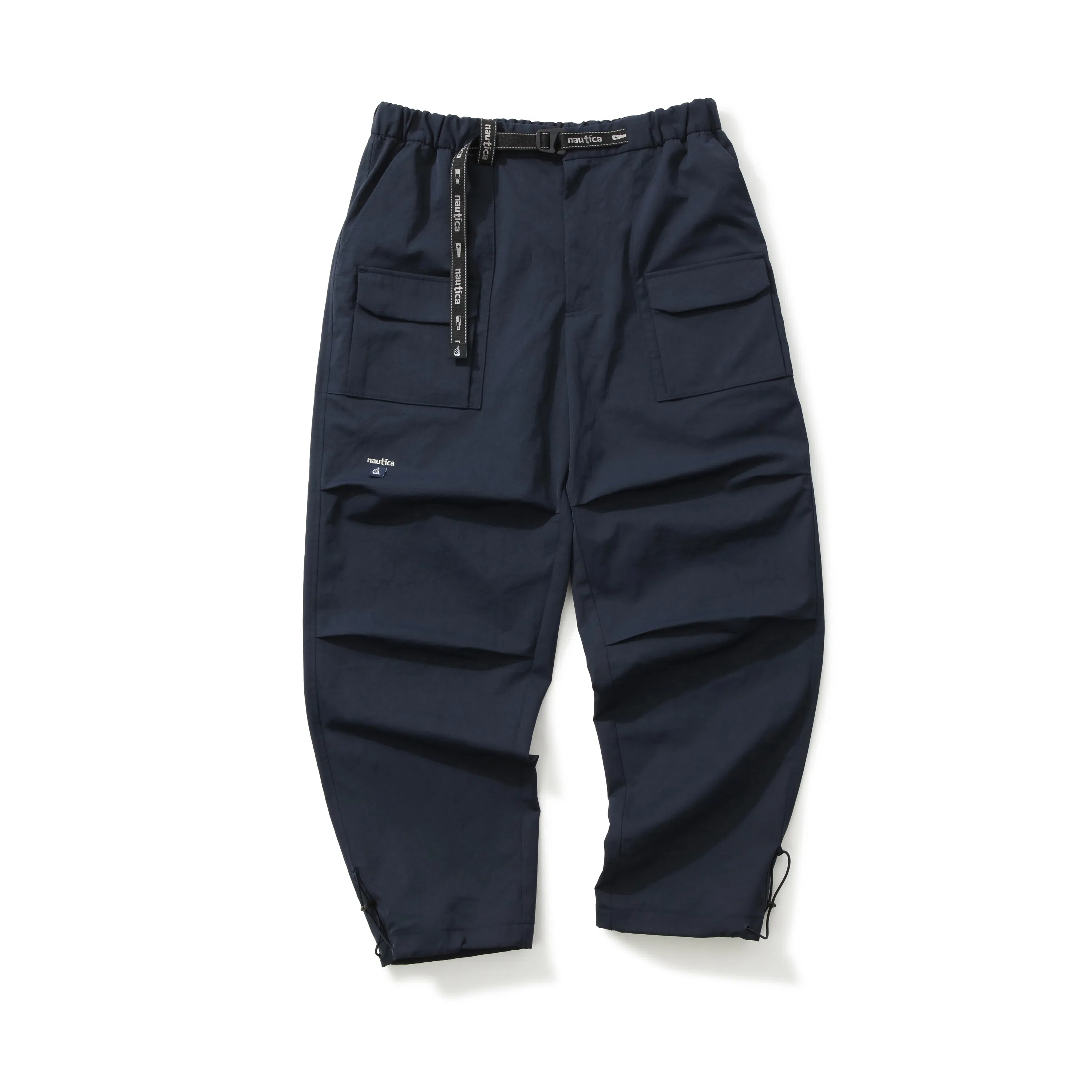 nautica white sail