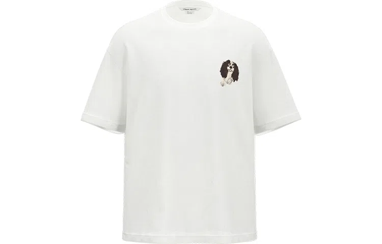 URBAN REVIVO UR T T_