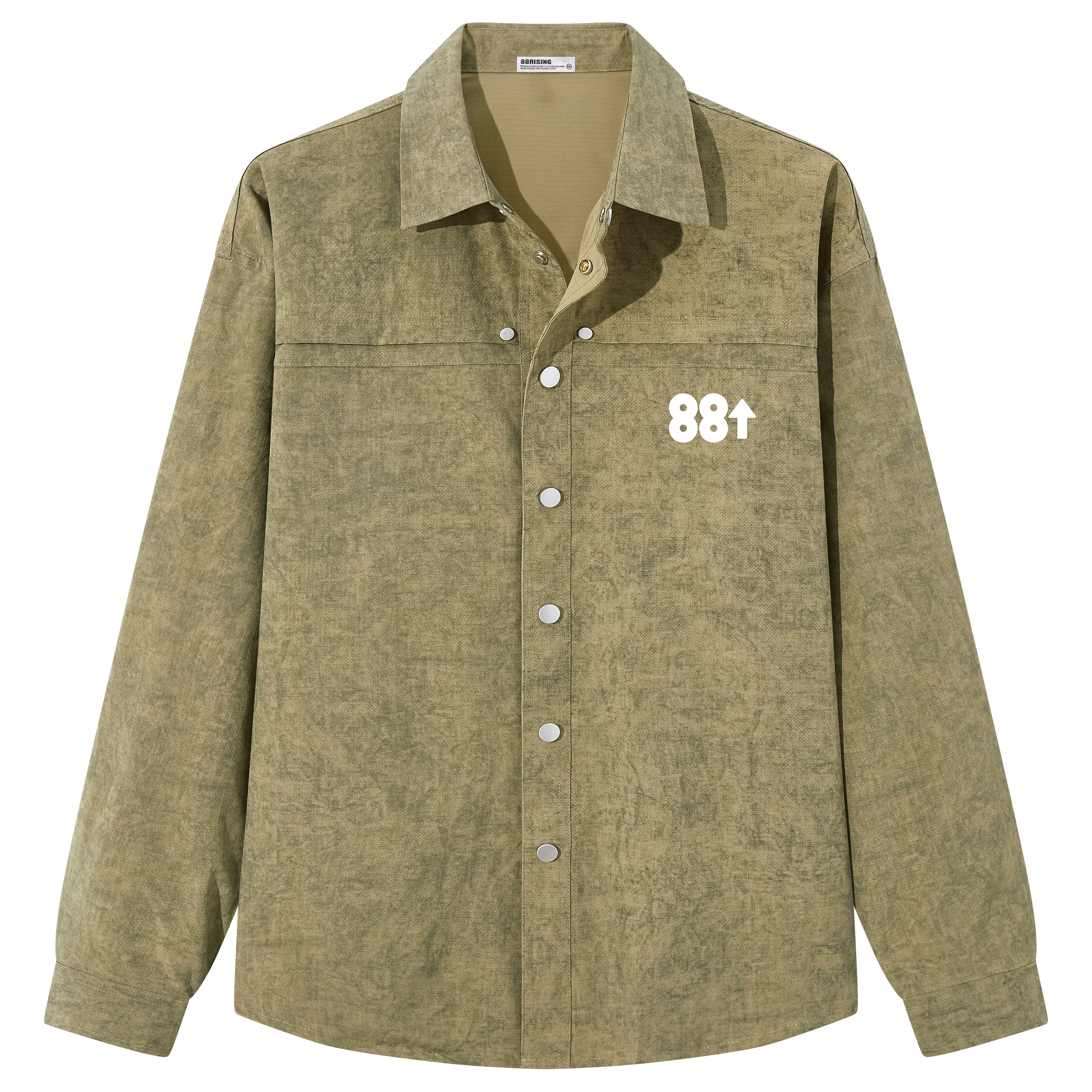 88rising logo