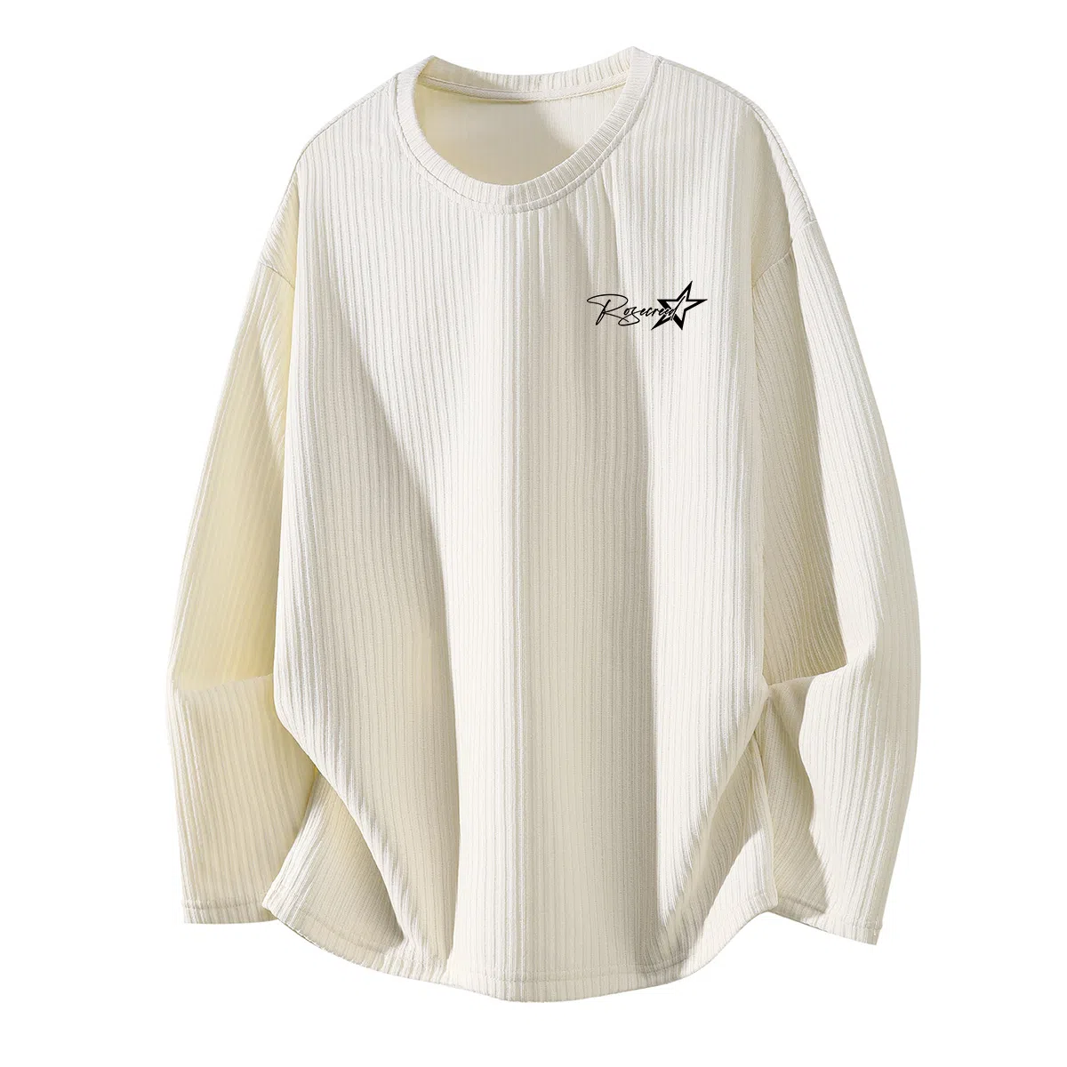 ROSECREED vibelogocleanfit