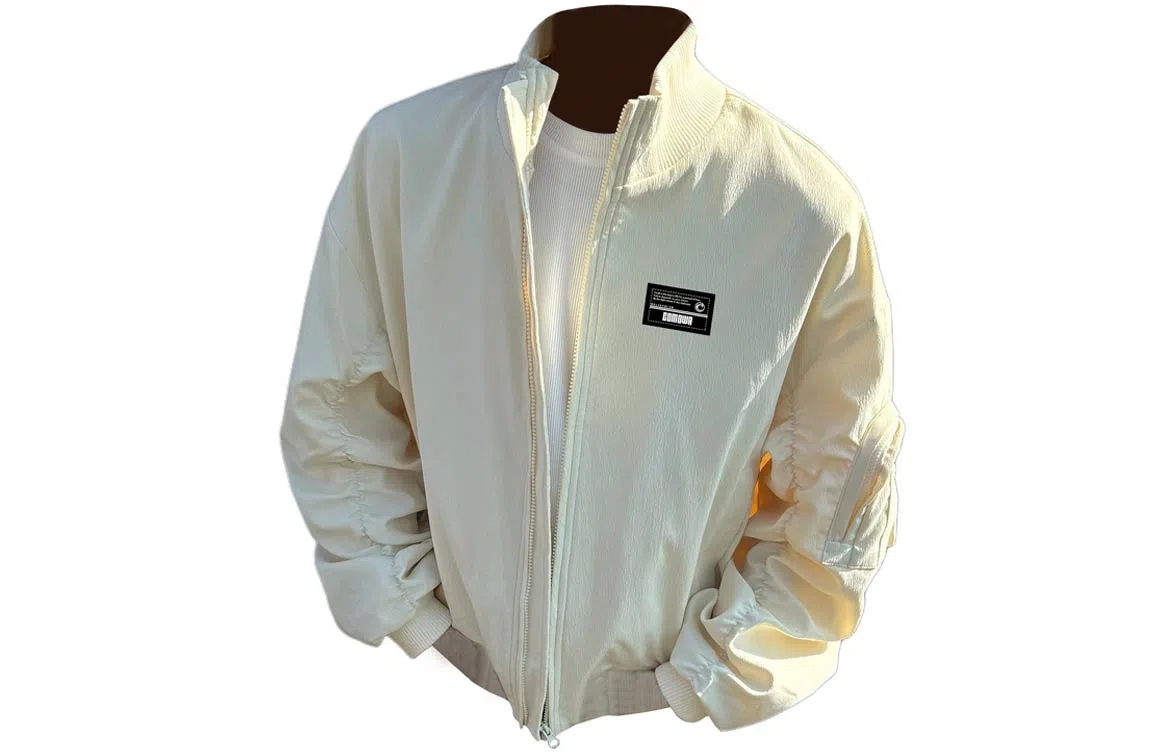 COMOWA cleanfitbomberma1