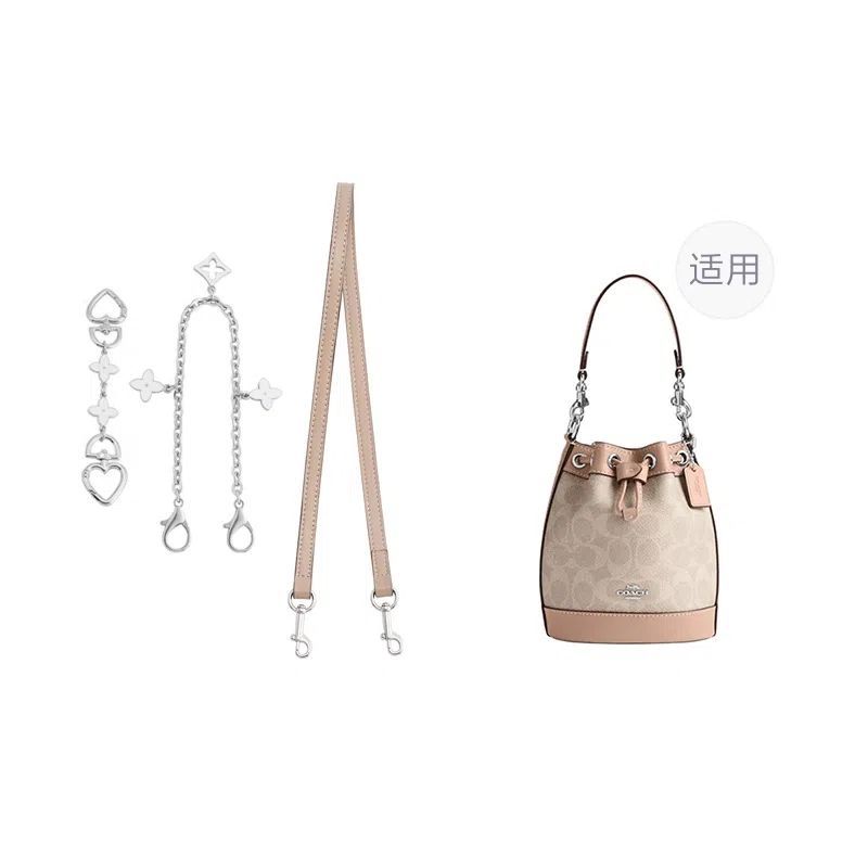 COACH Dempsey1415mini