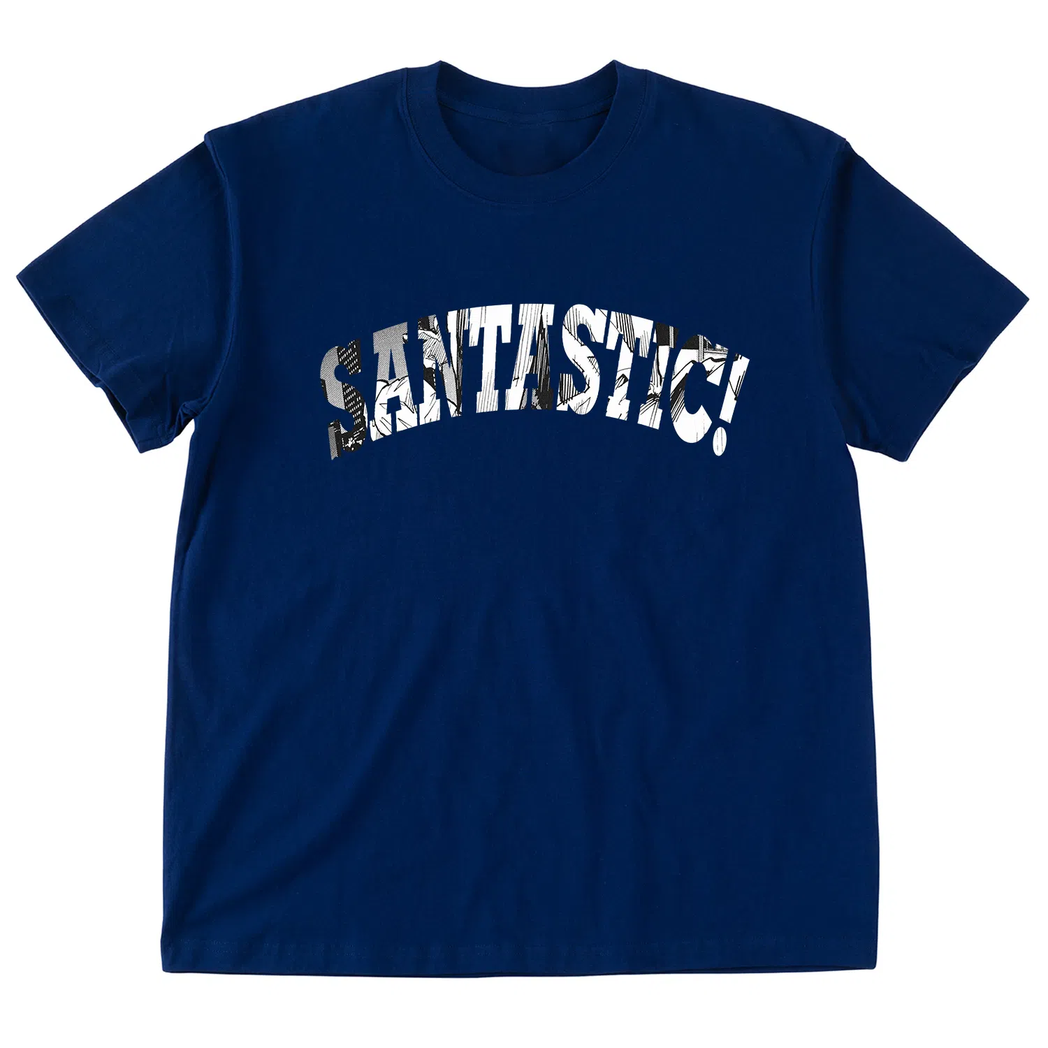 SANTASTIC T