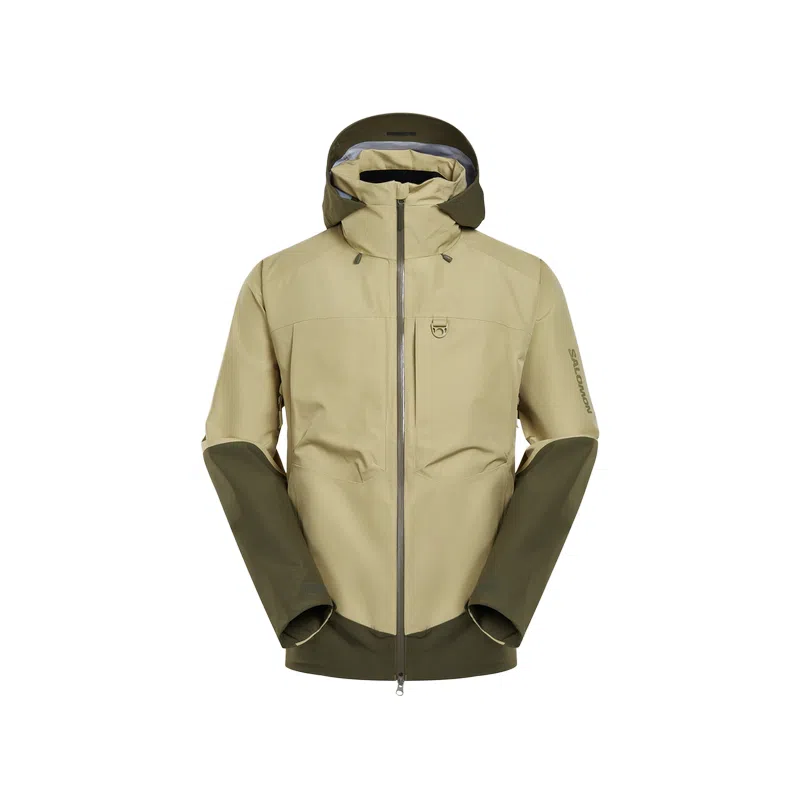 SALOMON OUTLIFE SS25 3L SHELL