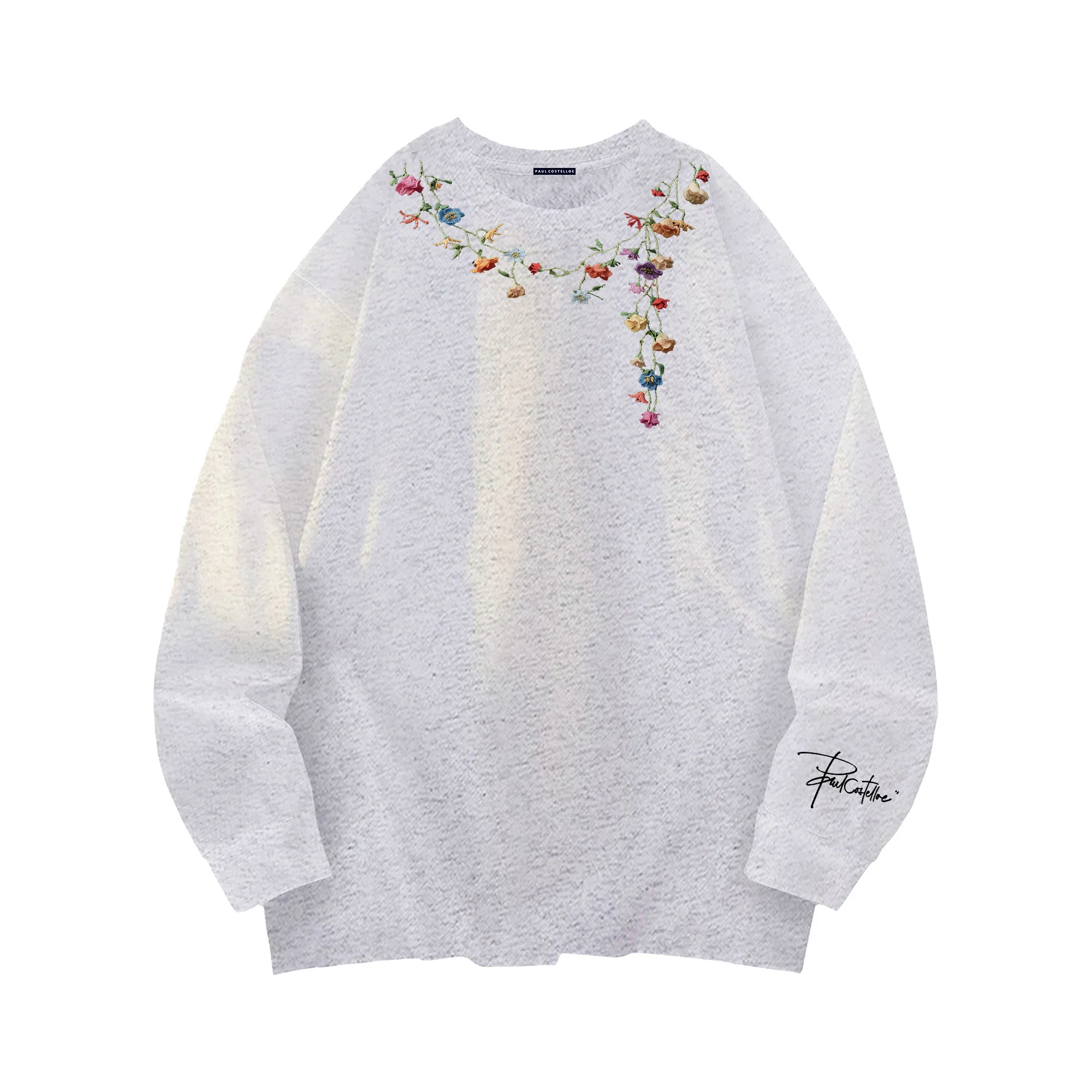 PAUL COSTELLOE logoT