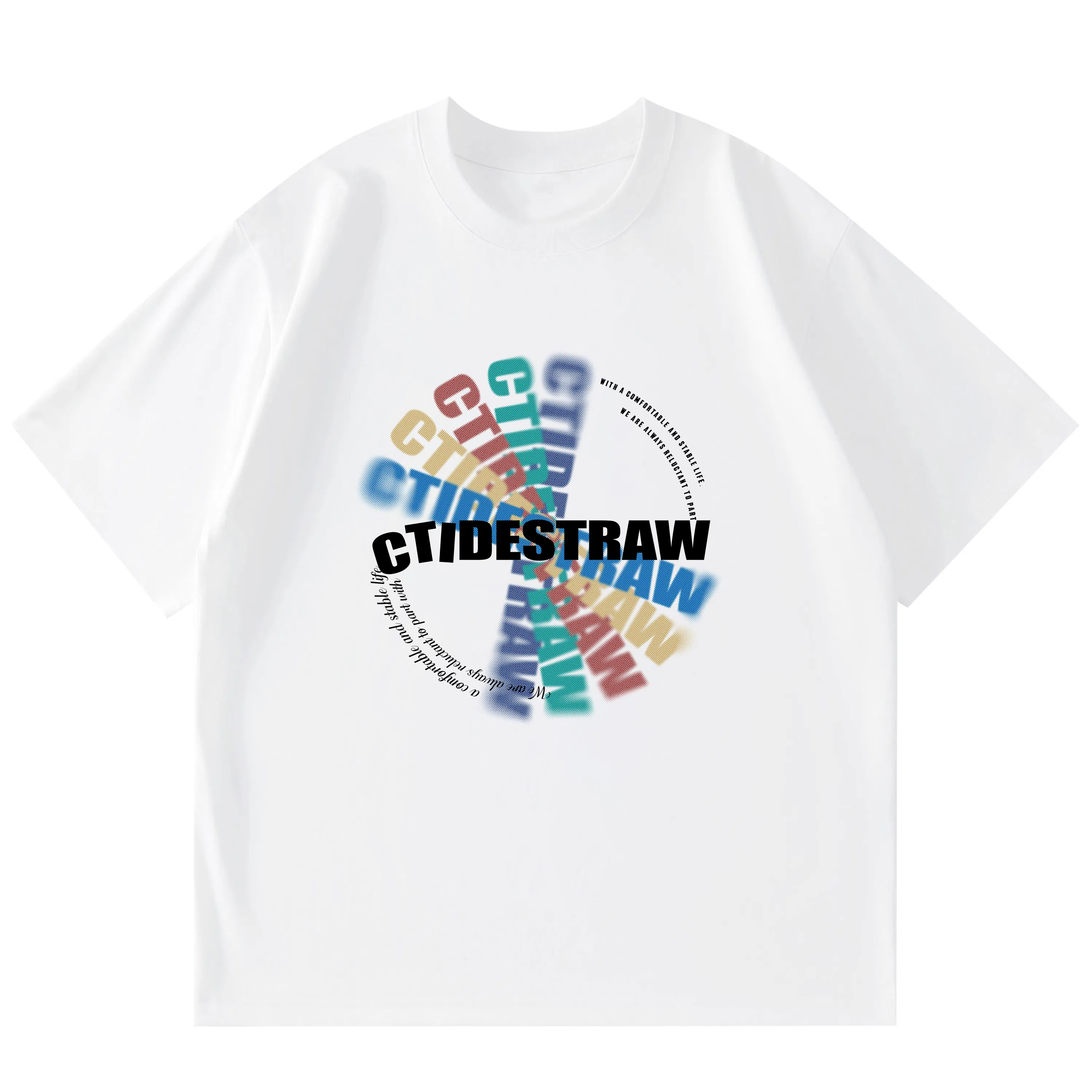 CTIDESTRAW T