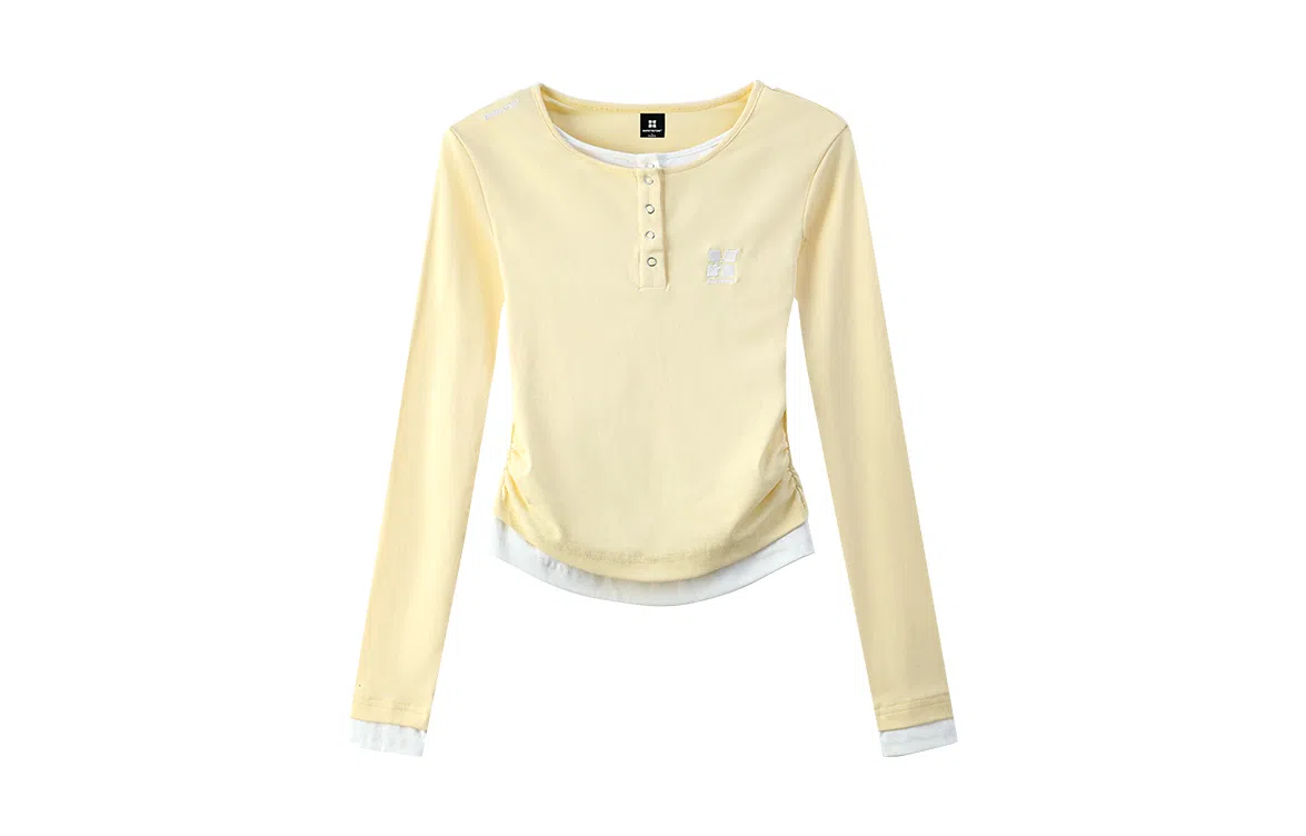 MANYSTON T