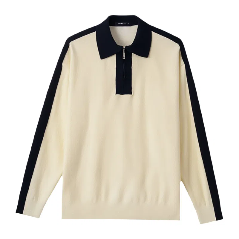 BANGBOY X IZTION polo