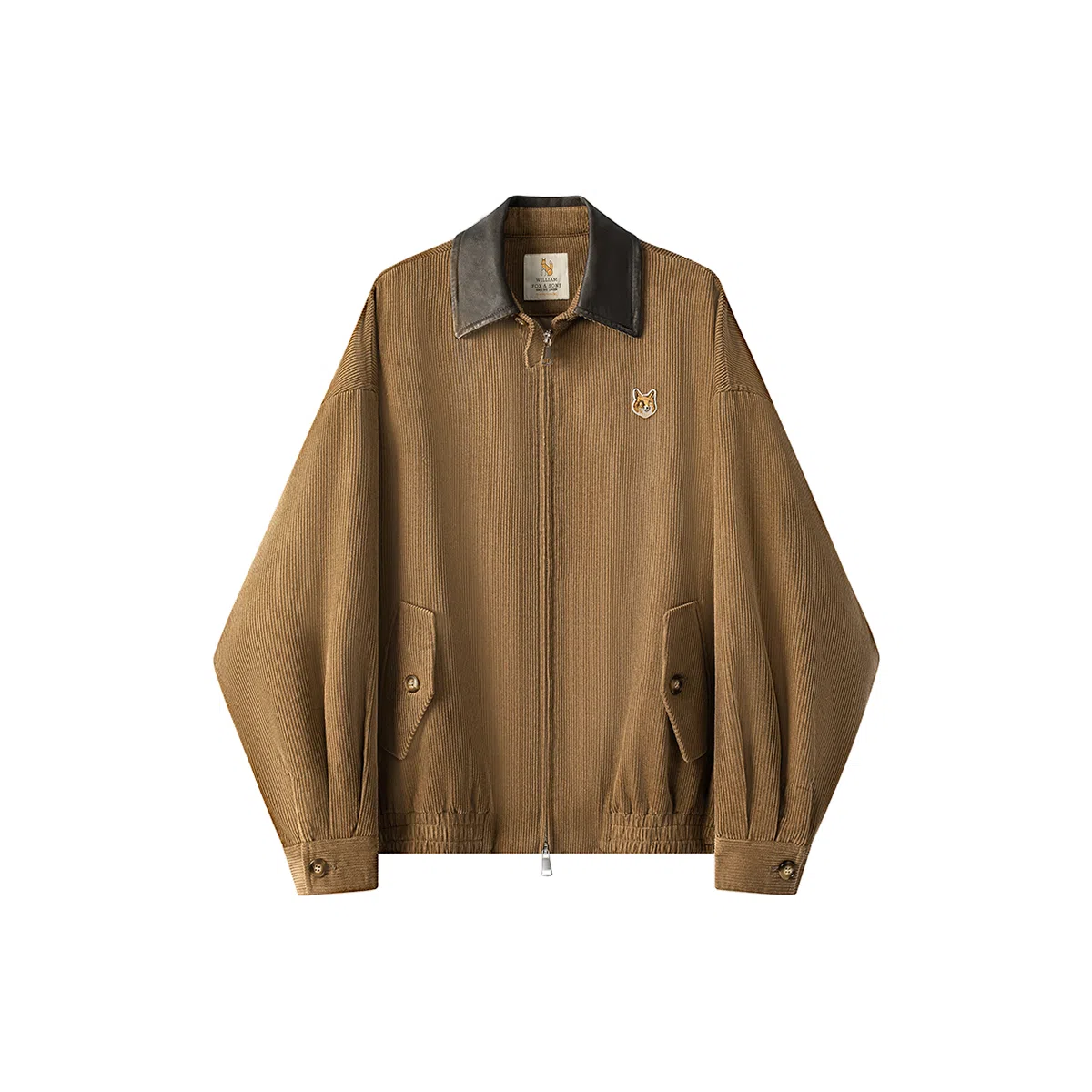 WILLIAM FOXSONS 2025