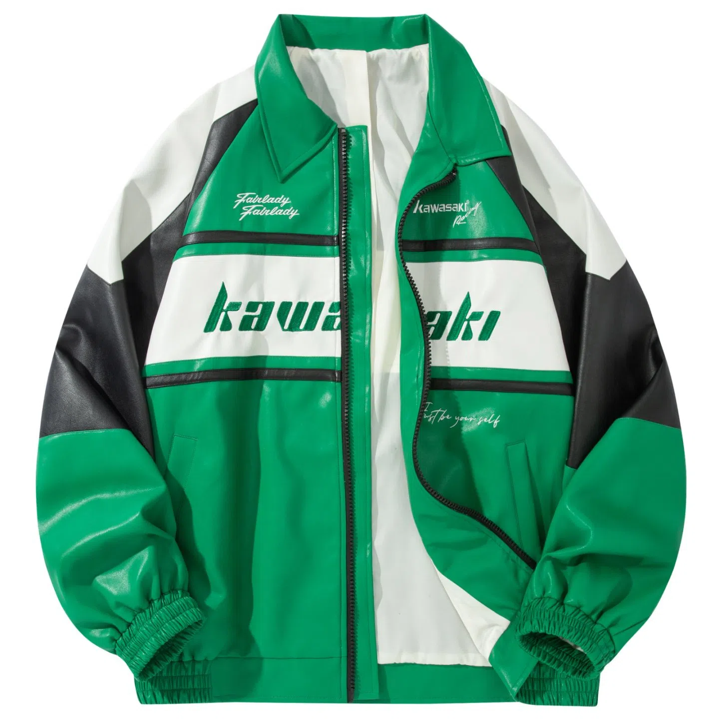 Kawasaki PU