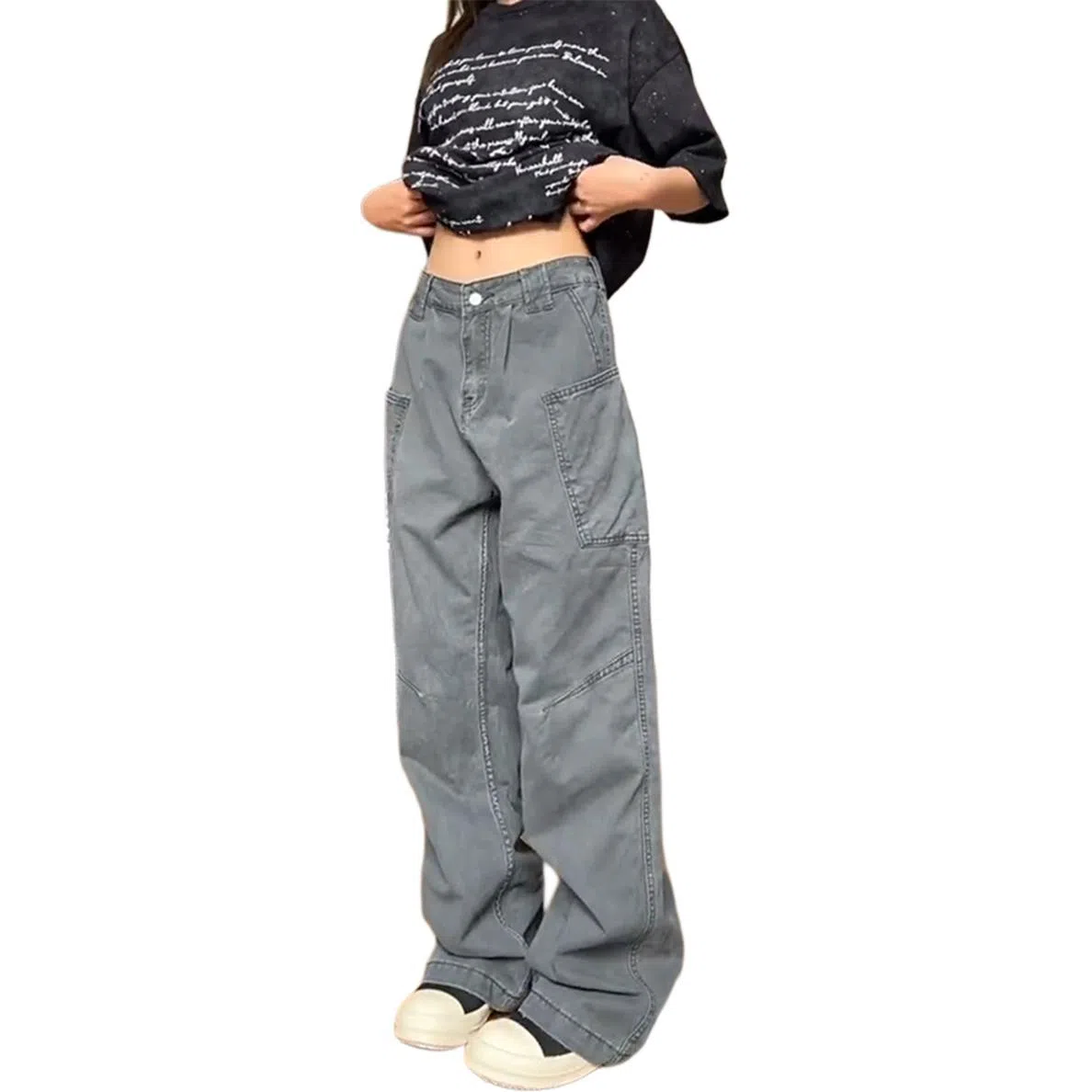 City Hipster cleanfit