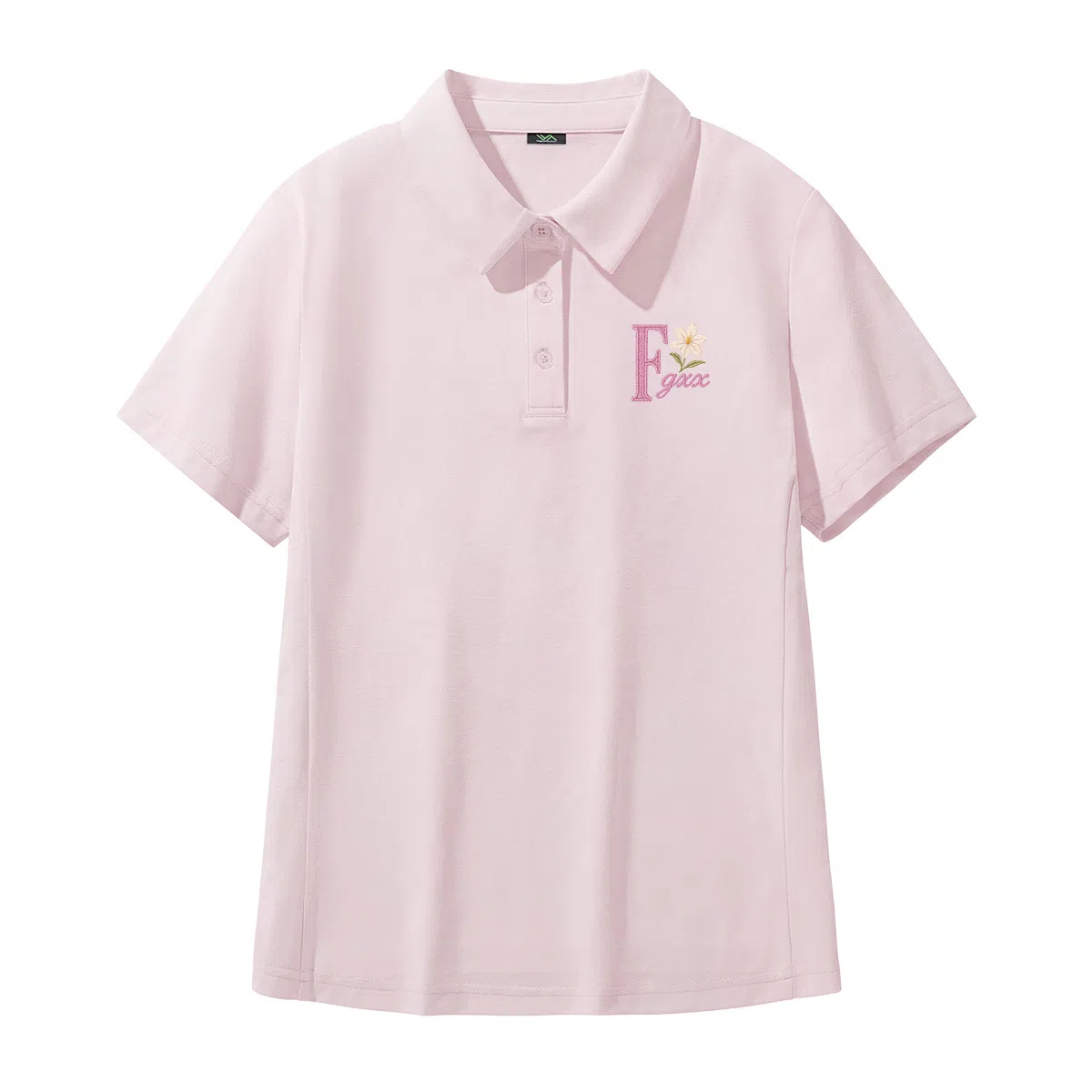 Fingercroxx itFGXXPolo T