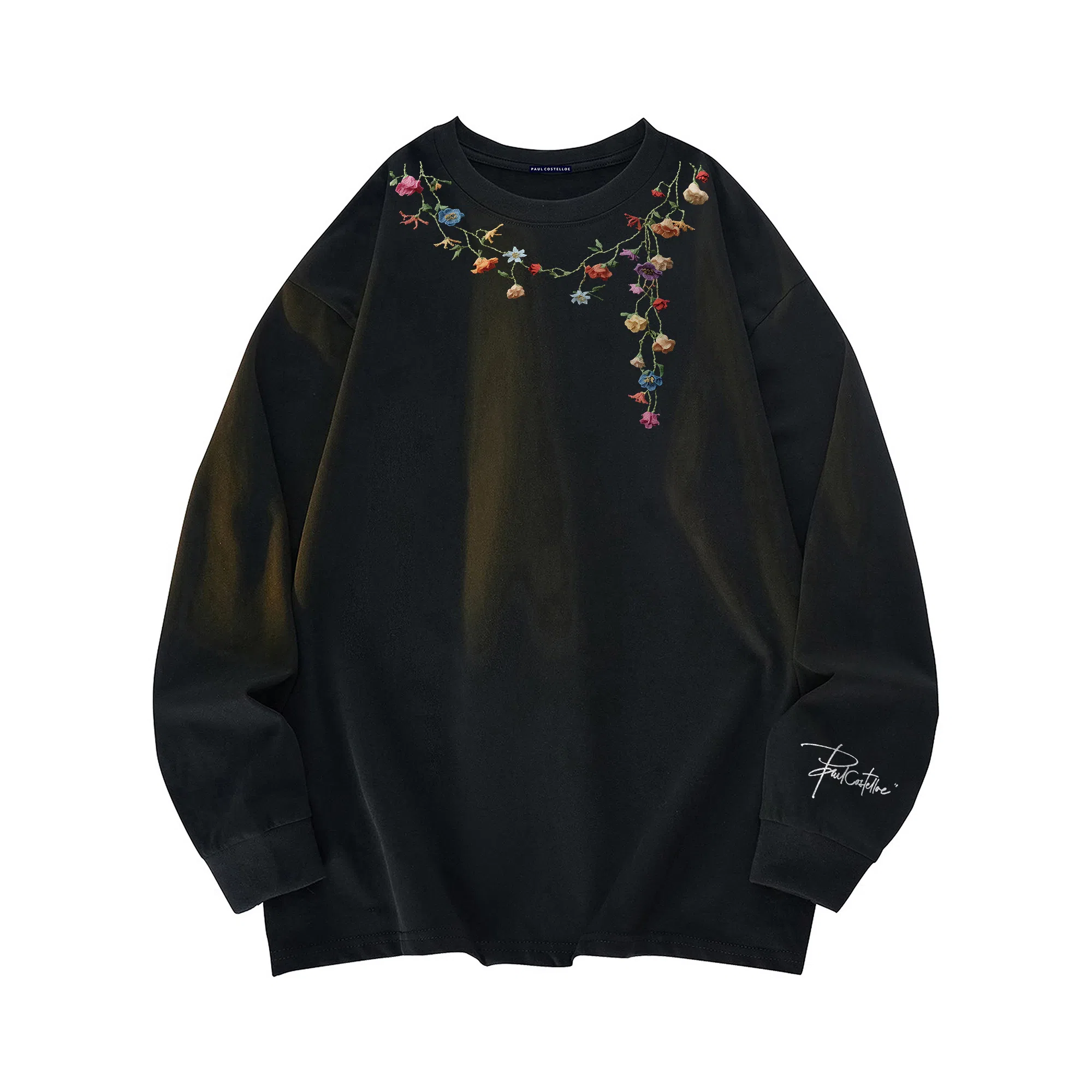 PAUL COSTELLOE logoT