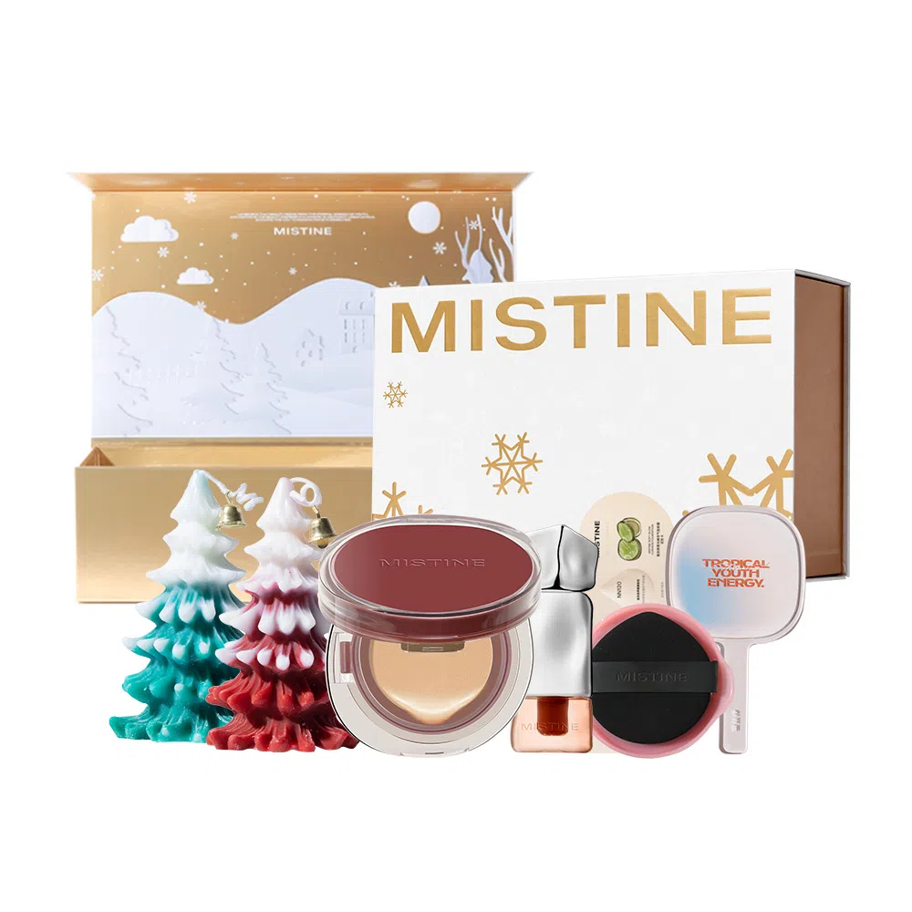 Mistine