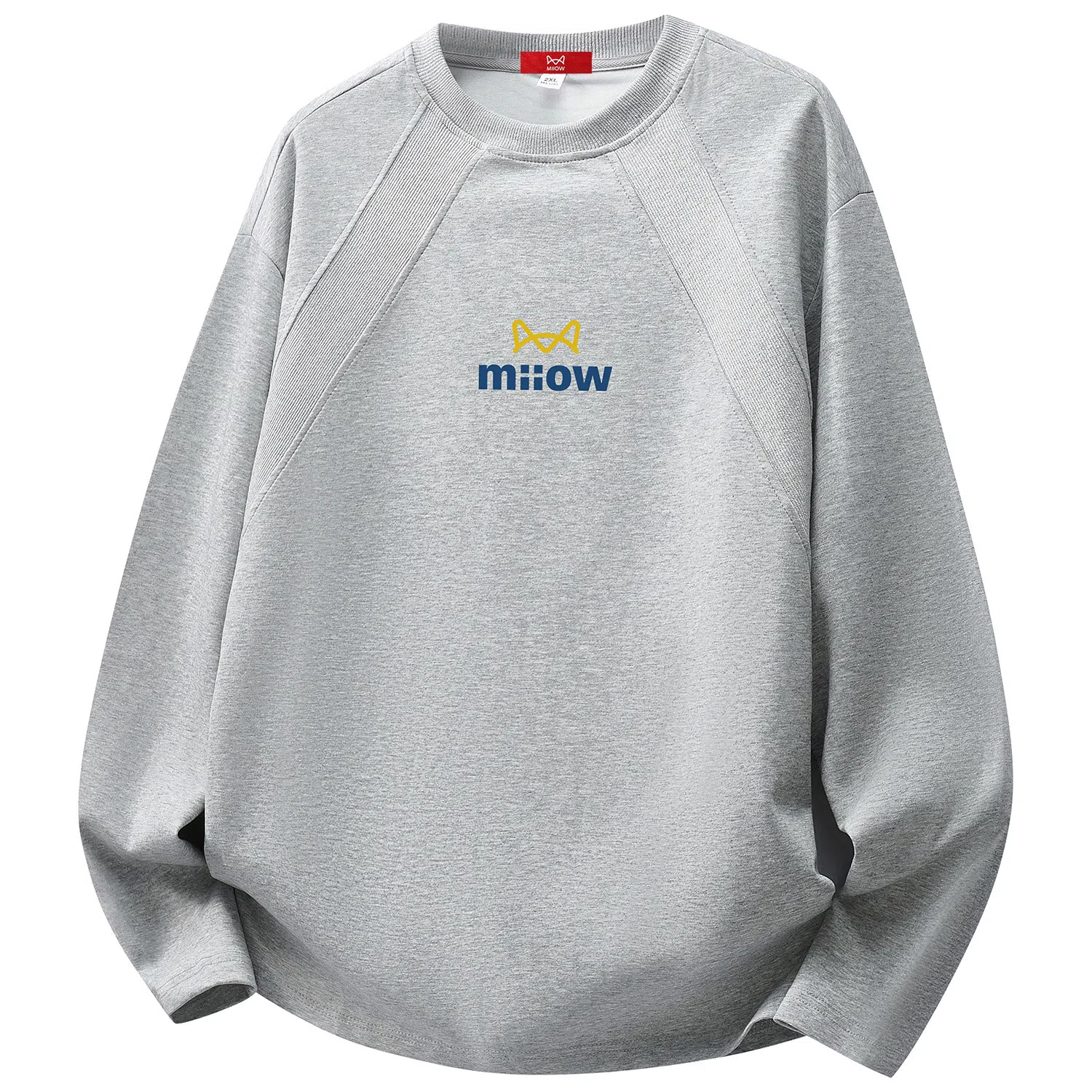 MIIOW T