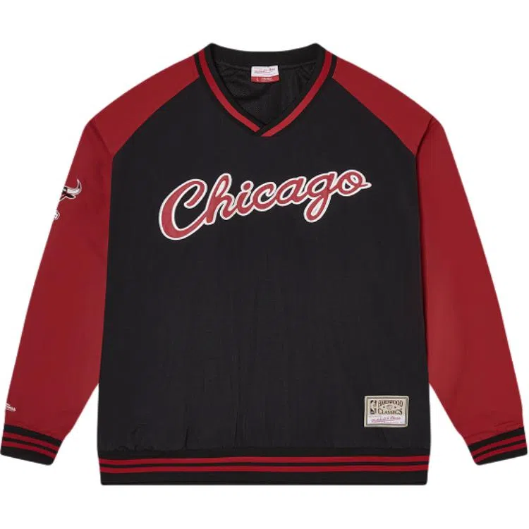 Mitchell Ness x NBA 90
