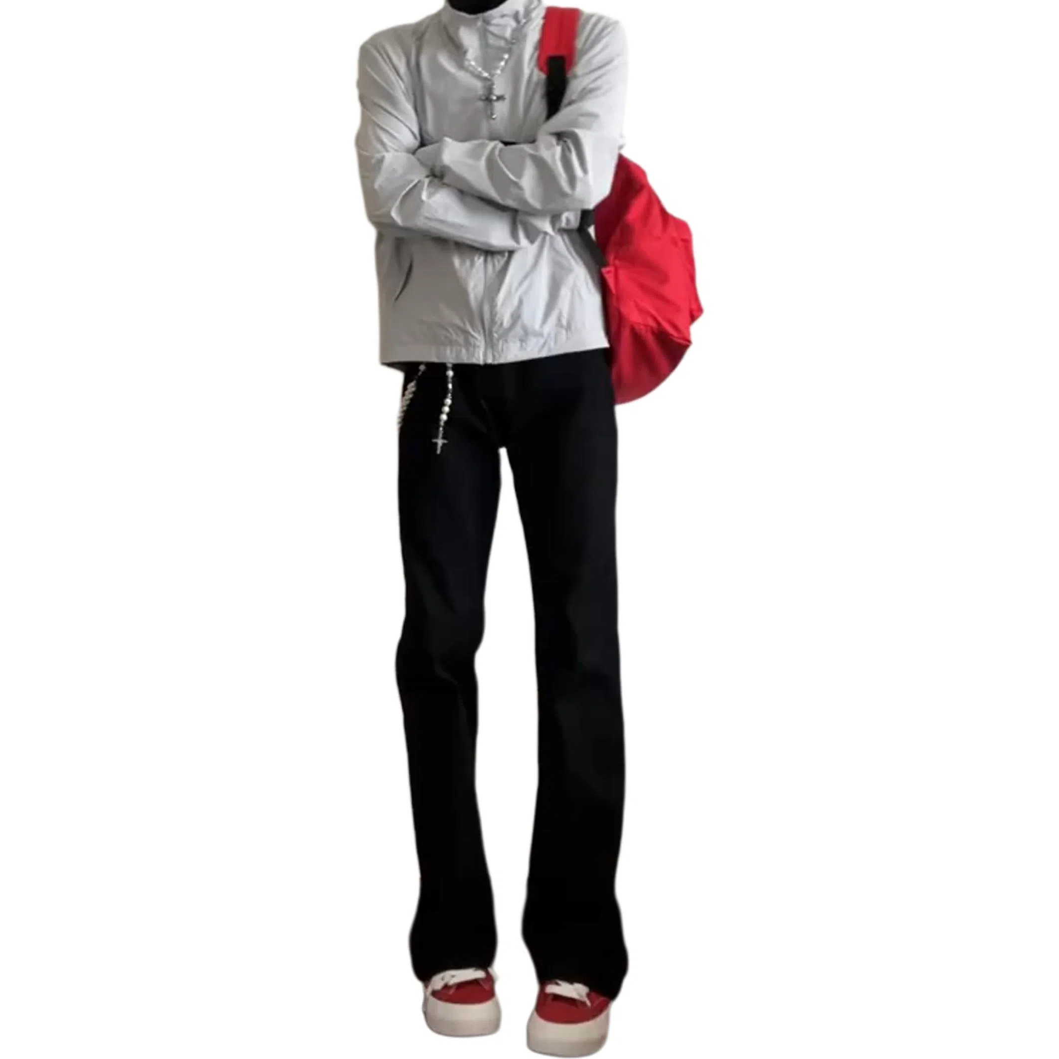 DUATOGE cleanfitvibe