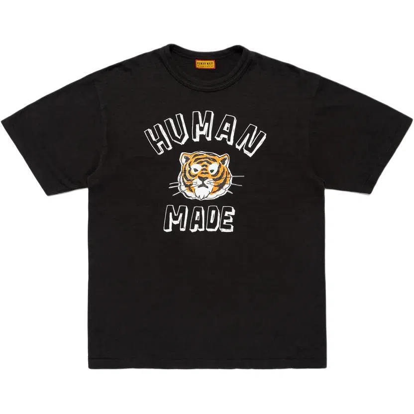 HUMAN MADE SS25 SS25 T