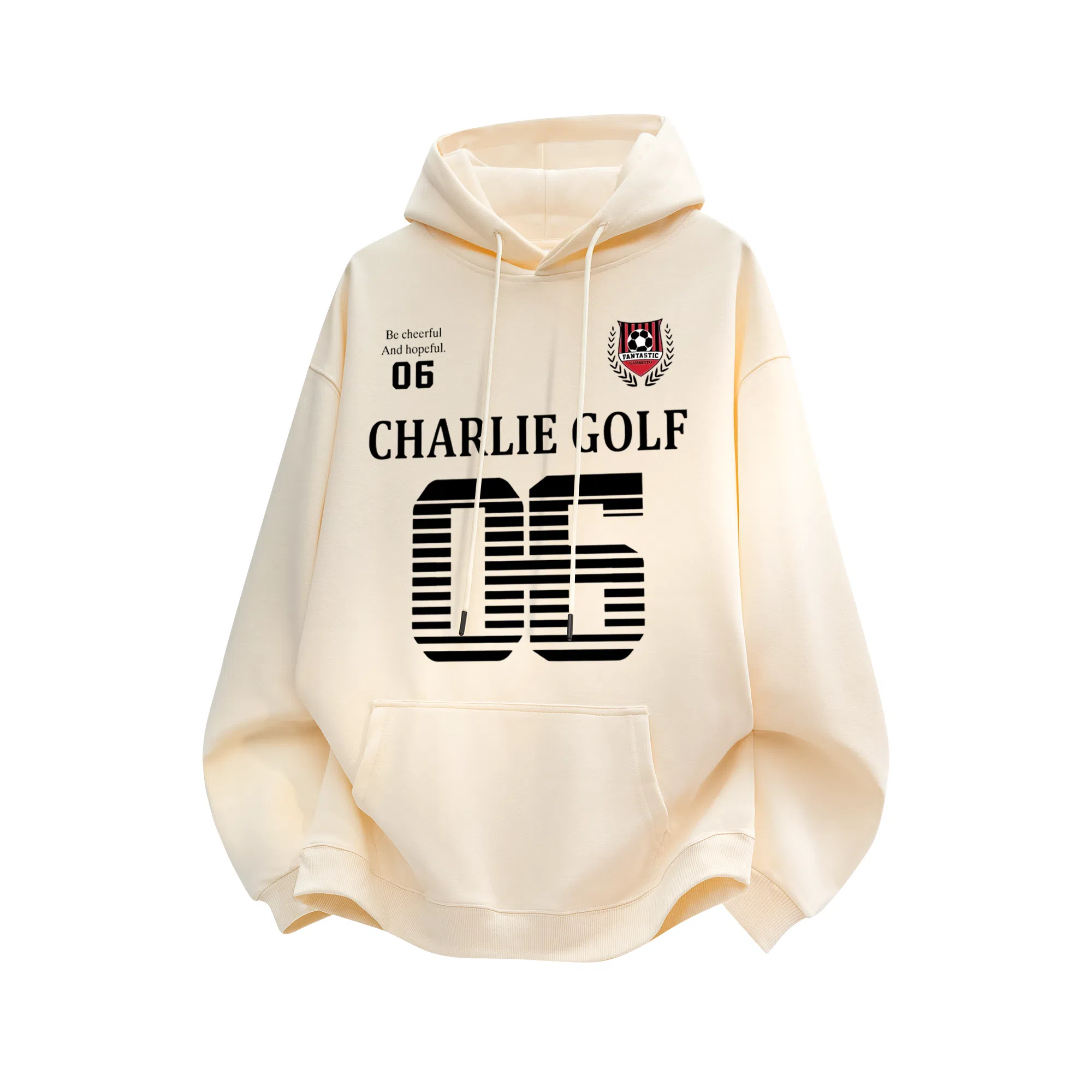 CHARLIE GOLF logo