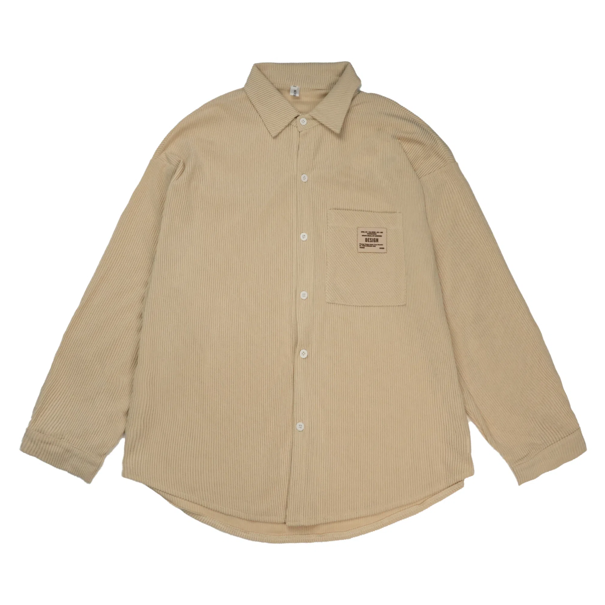 URBAN AUTHENTIC