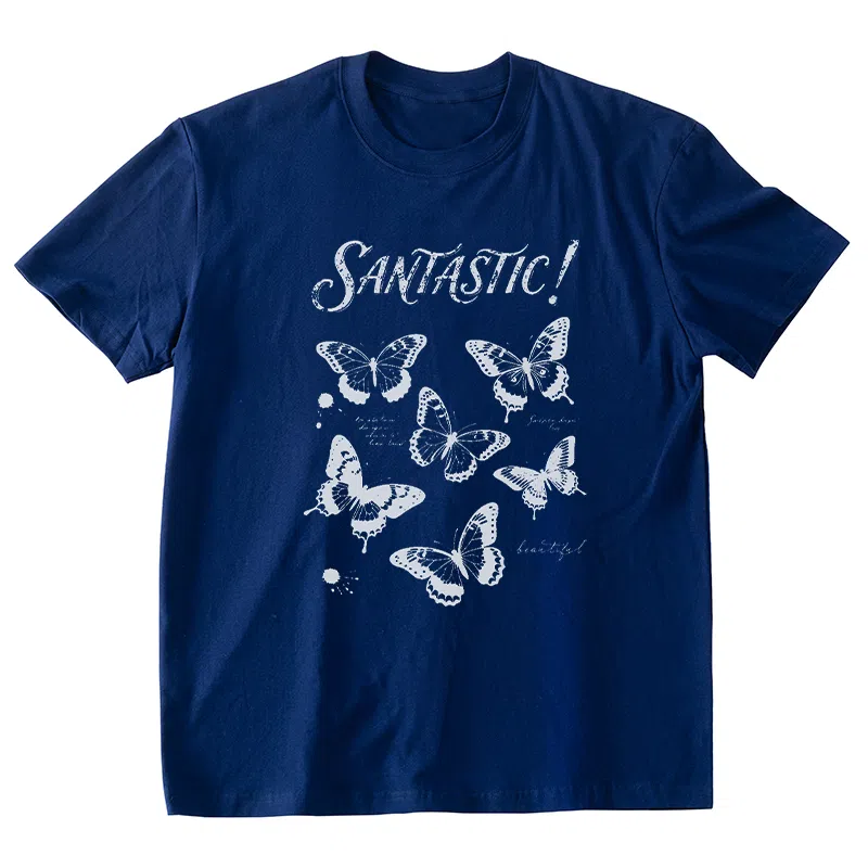SANTASTIC T