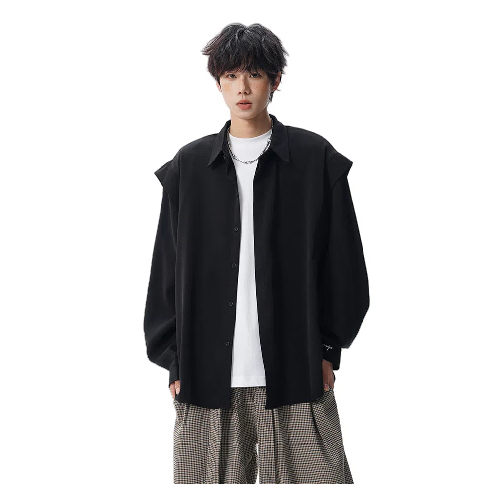 DAND oversize