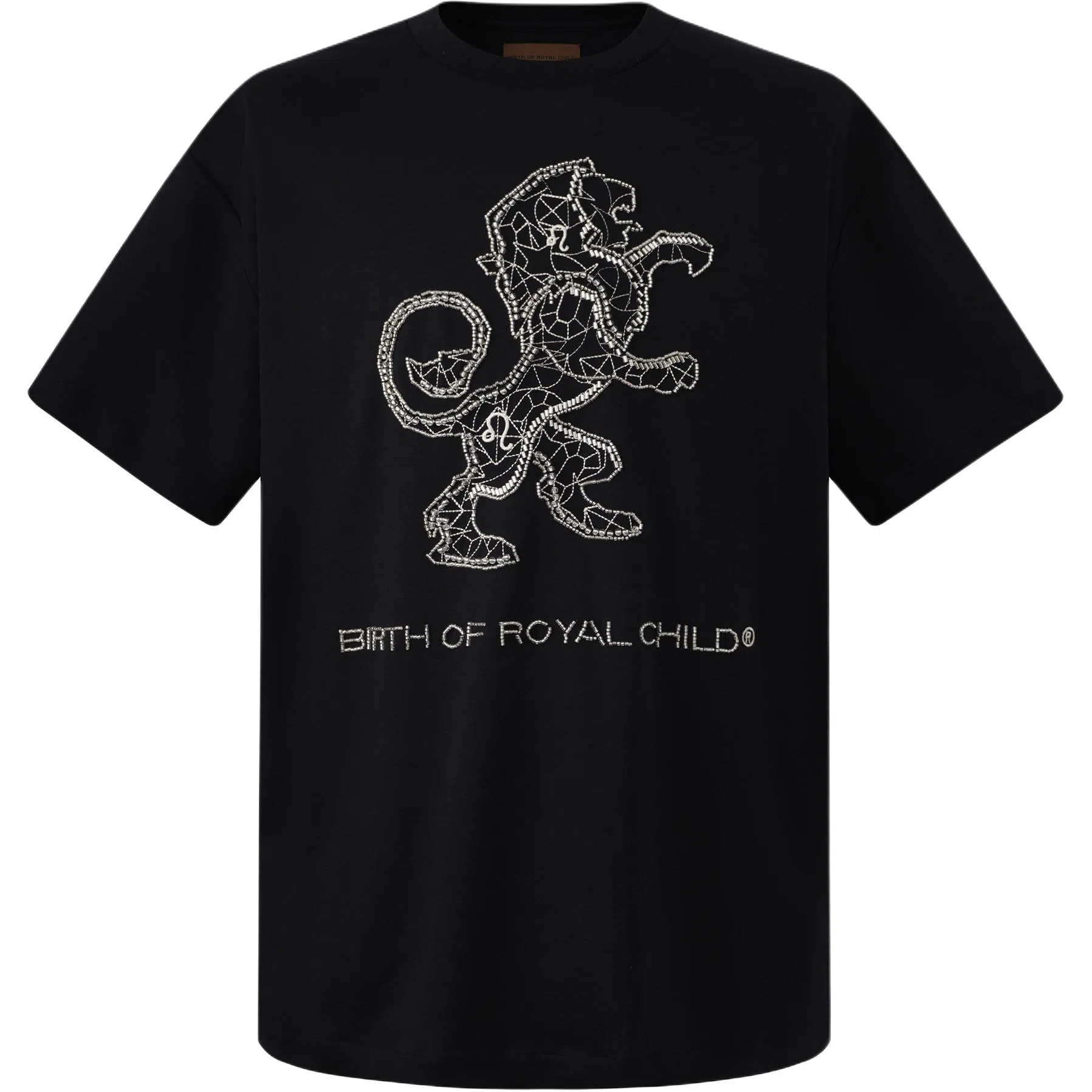 BIRTH OF ROYAL CHILD SS25 T