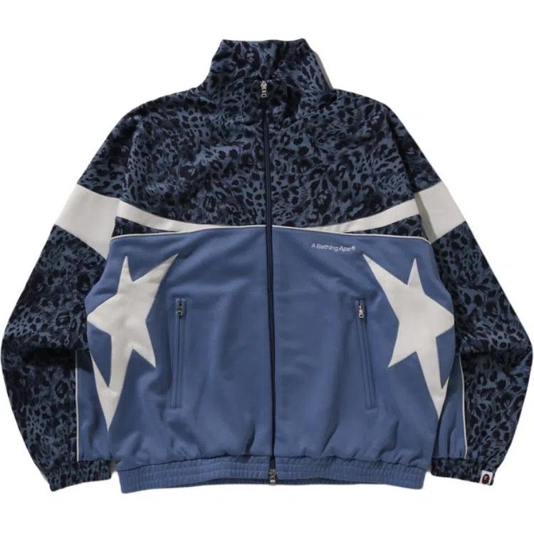 A BATHING APE FW25