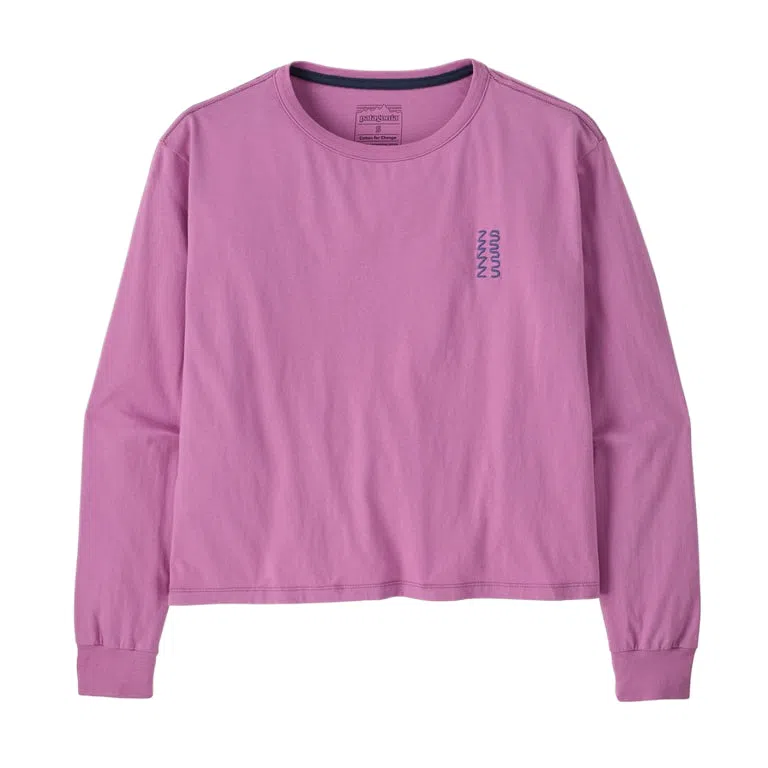 patagonia T