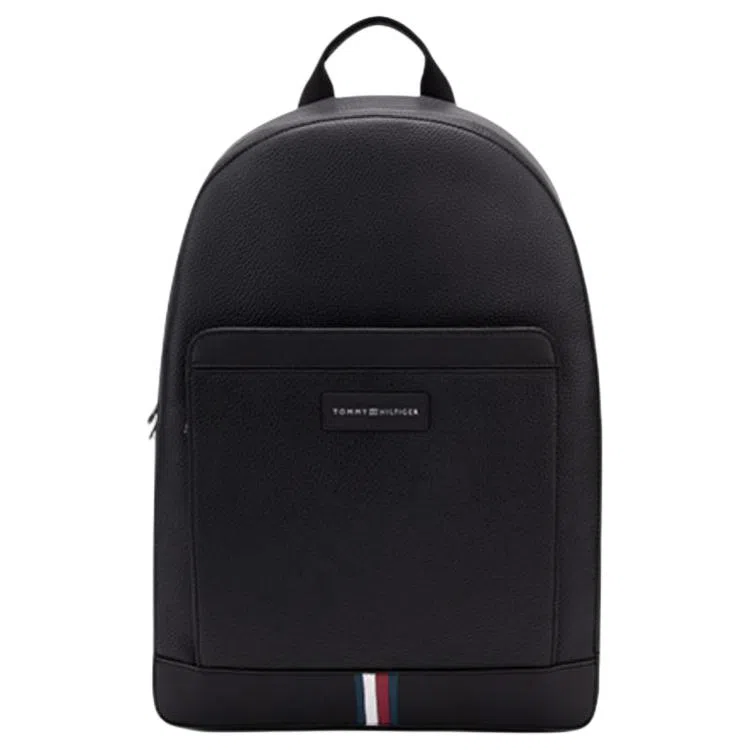 Tommy Hilfiger Backpack Black