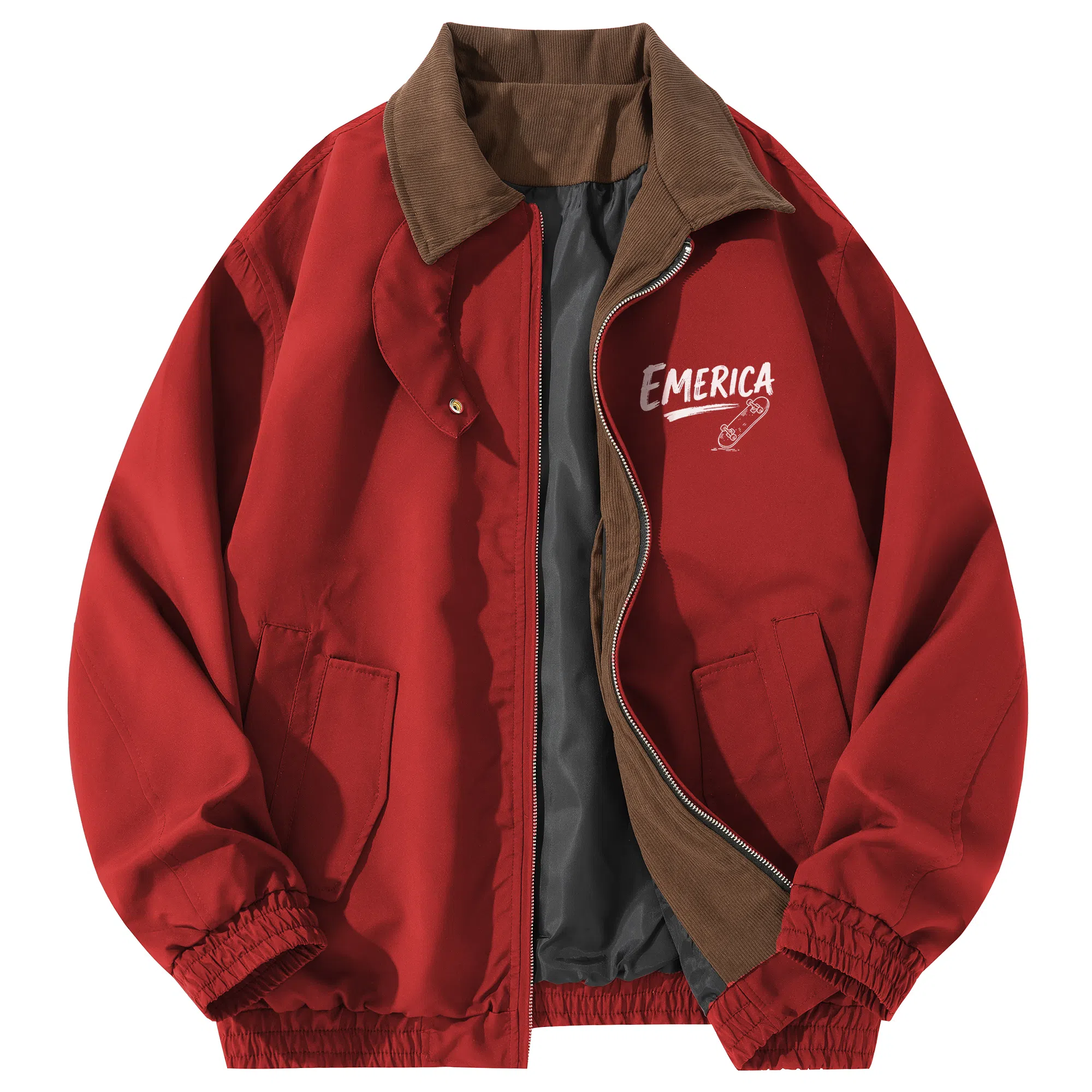 EMERICA logo